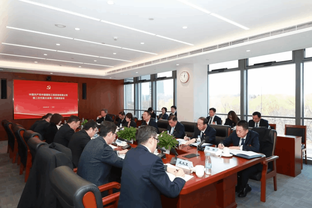 各代表團(tuán)進(jìn)行分組討論.gif 各代表團(tuán)進(jìn)行分組討論.gif